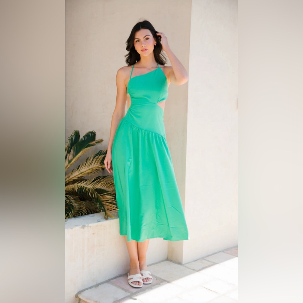 LIKE NEW Goodnight Macaroon Dress
